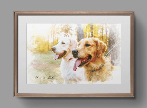 Custom personalised pet - custom,,