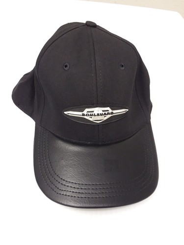Suzuki boulevard hat flex - boulevard, --