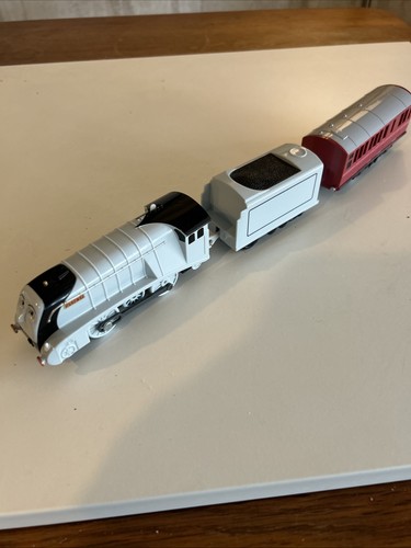 Tomy trackmaster spencer - tomy,