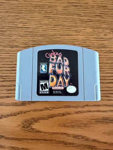 Nintendo n64 authentic - nintendo, 64