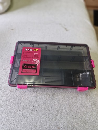 Large ilure 275 waterproof - 275-fg,
