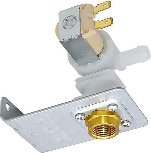 Dishwasher water inlet valve - water,