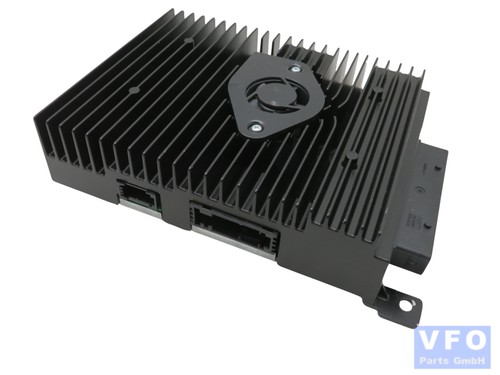 Power amplifier genuine - power,