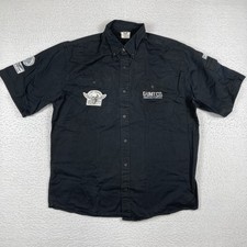 G Unit Shirt Mens XXL Heavy