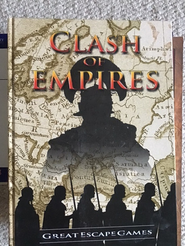 Clash empires ancient to - clash,
