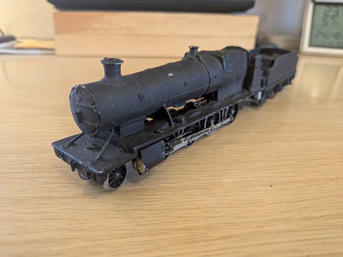 Gauge kitbuilt 28xx 8 0 - oo,