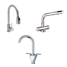 Kitchen Tap Basin Sink Mixer