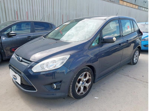 2013 ford grand max - ford,