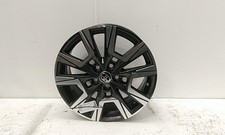 TOYOTA YARIS CROSS Alloy Wheel