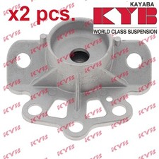 X2 PCS REAR SHOCK ABSORBER TOP