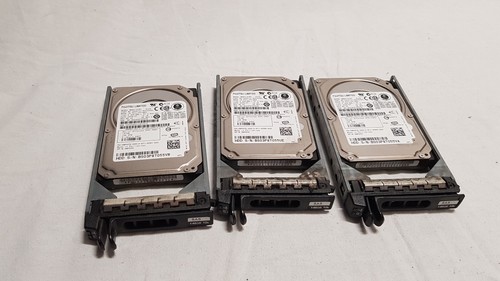 Job lot fujitsu - 3x, mbb2147rc