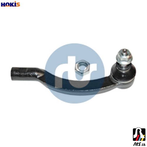 Tie rod end - tie,