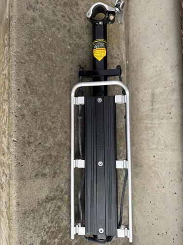 Topeak mtx beam rack type - mtx,
