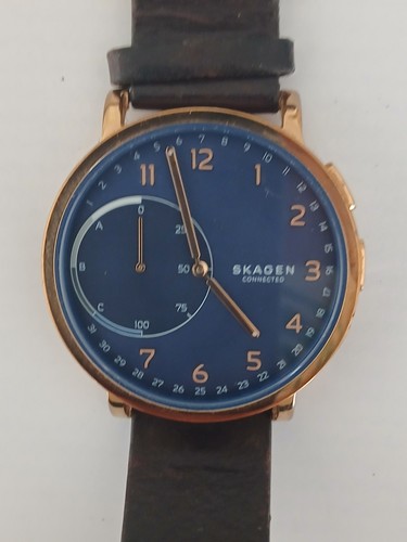 Mens skagen connected - mens,