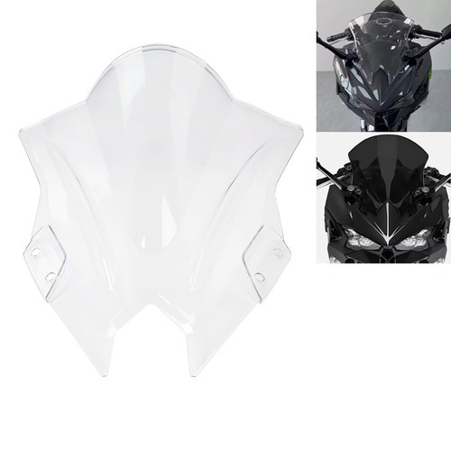 Motorcycle windshield - motorcycle,