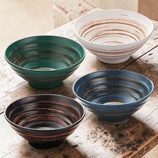 Ceramic Ramen Bowls Japanese