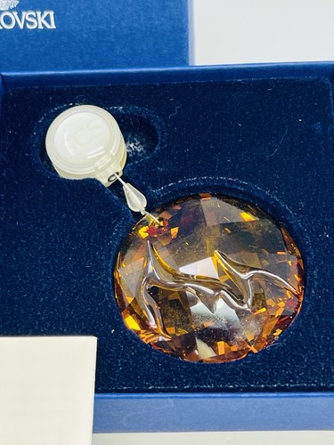 Swarovski crystal 2010 fire - swarovski,