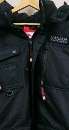 Jacket winter coat canada - winter,