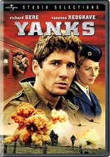Yanks (Ws Dol) [DVD] [1979]