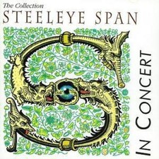 Steeleye Span: The Collection