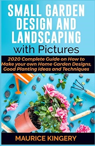 Small garden design and - small,