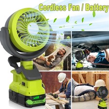Portable Outdoor Jobsite