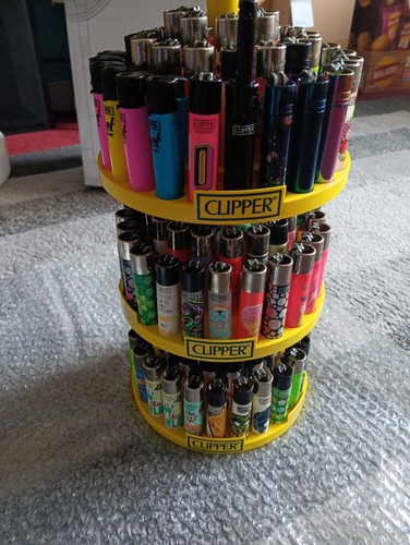 Clippers set with - clippers, stands