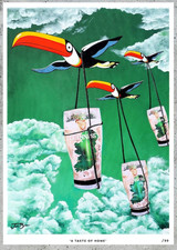 Jordan Breen Guiness Poster