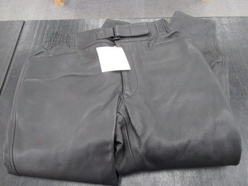 Kushitani leather pants - kushitani,