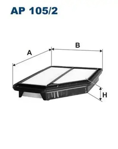 Air filter - air,