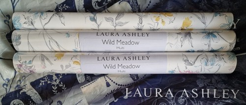 Laura ashley wild meadow - laura,
