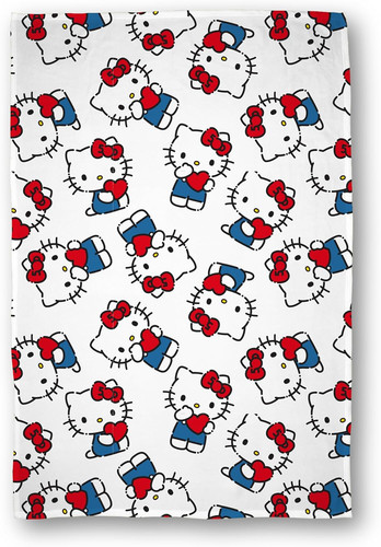 Hello kitty officially - hello,