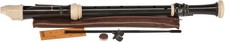 Aulos tenor recorder - aulos, c-tenor
