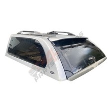 2022 Toyota Hilux Active Rear