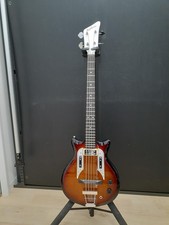 AIRLINE POCKET BASS Electric