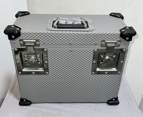 Samcine heavy duty aluminium - samcine, heavy-duty