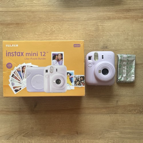 Fujifilm instax mini - instax,
