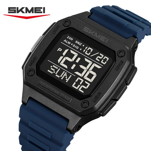Skmei 2456 fashion - 2456, retro