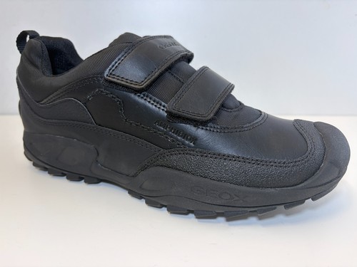 Geox boys school shoes - geox,