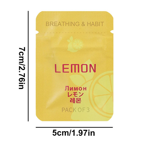Breathlace quit smoking - breathlace,