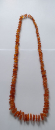 Vintage baltic amber polished - baltic,
