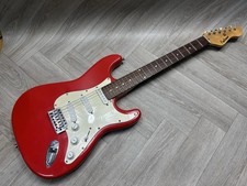 Falcon Signature | Electric