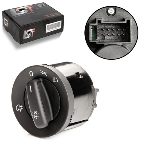 Light switch main - light,