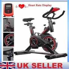 Indoor Exercise Bike, Gym