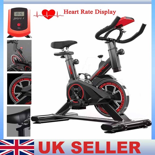 Indoor exercise bike gym - exercise, bike,