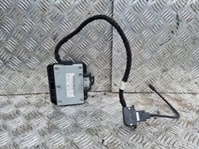 2009-2016 MERCEDES E350 CDI COUPE C207 COMPLETE MEDIA INTERFACE ECU AND CABLE