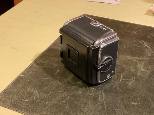 Hasselblad e16 chrome 120 - hasselblad,