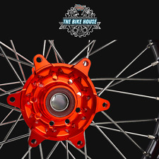 KTM DOT Approved  18'' Rear