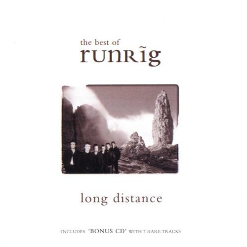 The best runrig - best, of