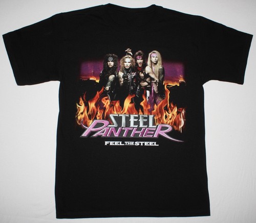 Steel panther feel - feel,